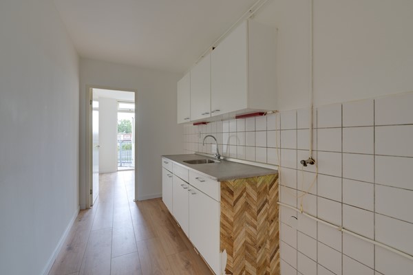 Medium property photo - Louis de Visserstraat 7, 1069 RG Amsterdam